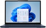 Ноутбук Lenovo IdeaPad Slim 3 15IRH10 15,3" (83K100J8RA) cosmic blue