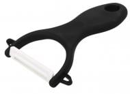 Овочечистка Flamberg керамічна горизонтальна