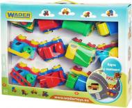 Игровой набор Tigres Авто Kid Cars 12 шт. 39243 Игровой набор Tigres Авто Kid Cars 12 шт. 39243