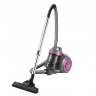 Пилосос First FA-5547-4-PU black/violet