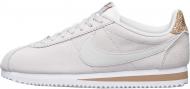 Кроссовки женские зимние Nike WMNS CLASSIC CORTEZ PREM AR5696-003 р.36 белые