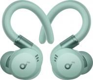 Наушники беспроводные Anker SoundСore Sport X20 green (A3968G61)