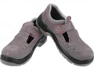 Ботинки YATO Segura р.39 YT-80463 серый