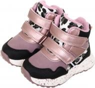 Ботинки для девочек Emgem 24K235 р.26 розовый