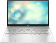 Ноутбук HP Pavilion 15-eg0024ua 15,6 (423X9EA) silver