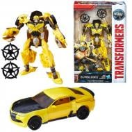 Робот-трансформер Hasbro Тransformers Делюкс C0887