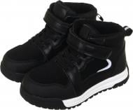 Черевики для хлопчиків Emgem 26718 р.30 чорний