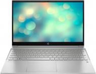 Ноутбук HP Pavilion 15-eh1007ua 15,6 (422D4EA) silver