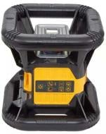 Рівень ротаційний DeWalt DCE079D1G