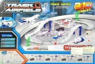 Игровой набор Shantou Aэропорт 31 элемент CM557-3 Игровой набор Shantou Aэропорт 31 элемент CM557-3