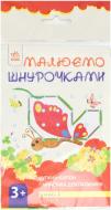 Набор для рисования Ранок Рисуем шнурочками Л111007у