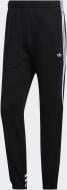 Брюки Adidas 3STRIPE WRAP SW FM1521 р. L черный