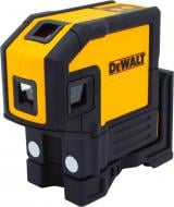 Рівень лазерний DeWalt DW0851