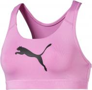 Бра Puma 4Keeps Bra M 51699608 р.M розовый