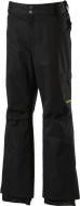 Брюки Firefly Antonio II mn 280461-057 р. 54 черный