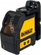 Уровень лазерный DeWalt DW088K