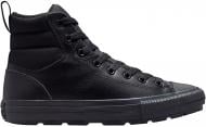 Кроссовки мужские Converse CHUCK ITERATION 171447C р.42,5 черные