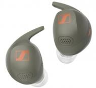 Навушники бездротові Sennheiser Momentum Sport Polar olive (700306)