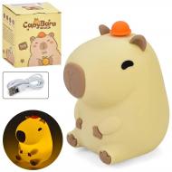 Ночник Shantou Капибара в ассортименте FG241105010L