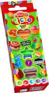Тесто для лепки Danko Toys Master Do 7 шт. TMD-02-06 Тесто для лепки Danko Toys Master Do 7 шт. TMD-02-06