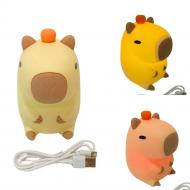 Ночник Shantou Капибара в ассортименте FG241105011L