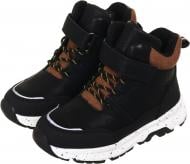 Ботинки для мальчиков Emgem 23A14 р.32 черный