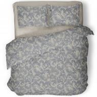 Комплект постельного белья 2,0 сп. Amboise синий UP! (Underprice)