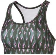 Бра Puma 4Keeps Graphic Bra M 51699706 р.L зелений