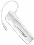 Bluetooth-гарнитура Esperanza Earphone Celebes white (EH184W)