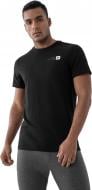 Футболка 4F H4Z21-TSM011-20S р.XL чорний