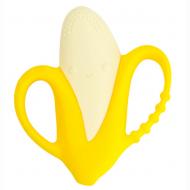 Игрушка-прорезыватель Infantino Бананчик (316745I)