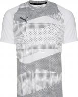 Футболка Puma ftblNXT Graphic Shirt Core 65578101 р.L сірий