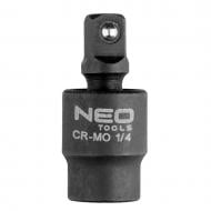 Головка NEO tools 1/2”(M)x1/4”(M) 10-253