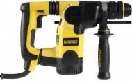 Перфоратор DeWalt D25324K