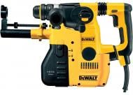 Перфоратор DeWalt D25325K