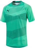 Футболка Puma ftblNXT Graphic Shirt Core 65578104 M зеленый