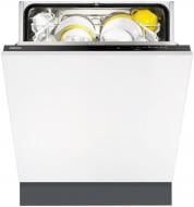 Вбудовувана посудомийна машина Zanussi ZDT91301FA