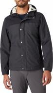 Куртка McKinley Duncan ux 408060-905911 р.4XL чорний