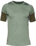 Футболка Puma ftblNXT Graphic Shirt 65578302 M зеленый