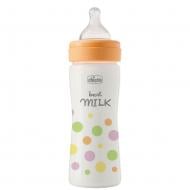Пляшка дитяча Chicco PERFECT Easy 250 мл 2 м+ 20243.10
