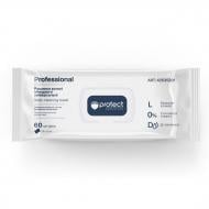 Салфетки влажные для кожи PROTECT универсальные 60 шт.