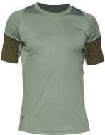 Футболка Puma ftblNXT Graphic Shirt 65578302 р.L зеленый