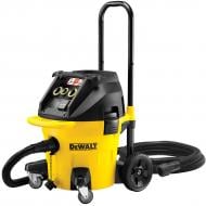 Пылесос DeWalt DWV902L