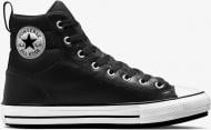 Кросівки чоловічі Converse CHUCK ITERATION 171448C р.42,5 чорні