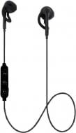 Bluetooth-гарнитура Esperanza Wireless Sport black (EH187K)