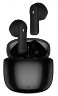 Наушники беспроводные X-Digital HBS-310 black (HBS-310K)