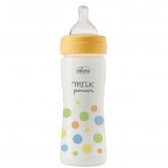 Пляшка дитяча Chicco PERFECT Easy 250 мл 2 м+ 20243.20