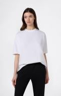 Футболка Champion 117865-WW001 р.XS белый