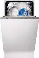 Вбудовувана посудомийна машина Electrolux ESL94201LO