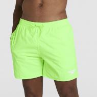 Шорти Speedo ESSENTIALS 16" WATERSHORT AM 8-12433F930 р. M зелений